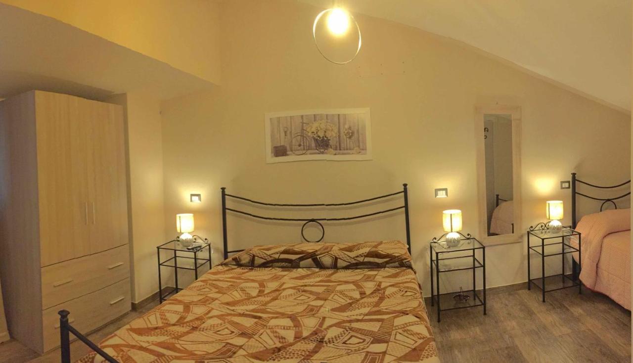 فولينيو B&B Il Casale المظهر الخارجي الصورة