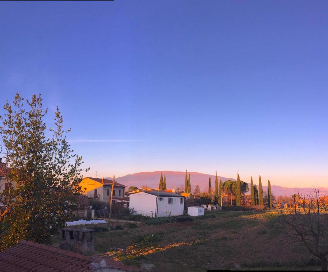 فولينيو B&B Il Casale المظهر الخارجي الصورة