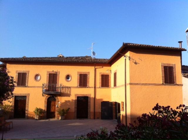 فولينيو B&B Il Casale المظهر الخارجي الصورة