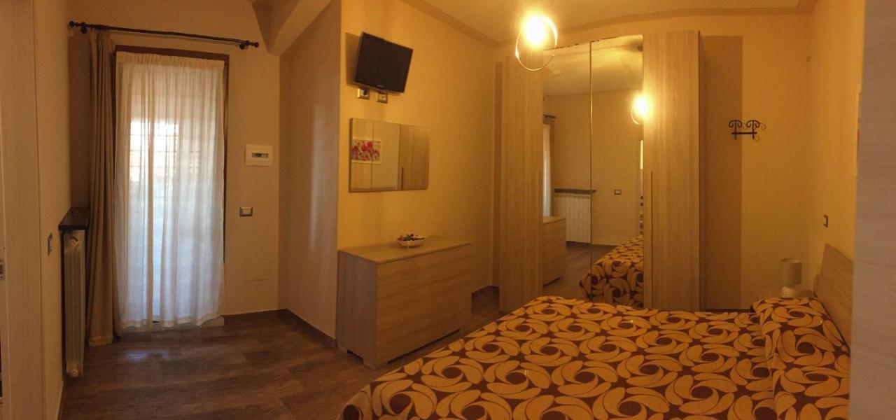 فولينيو B&B Il Casale المظهر الخارجي الصورة