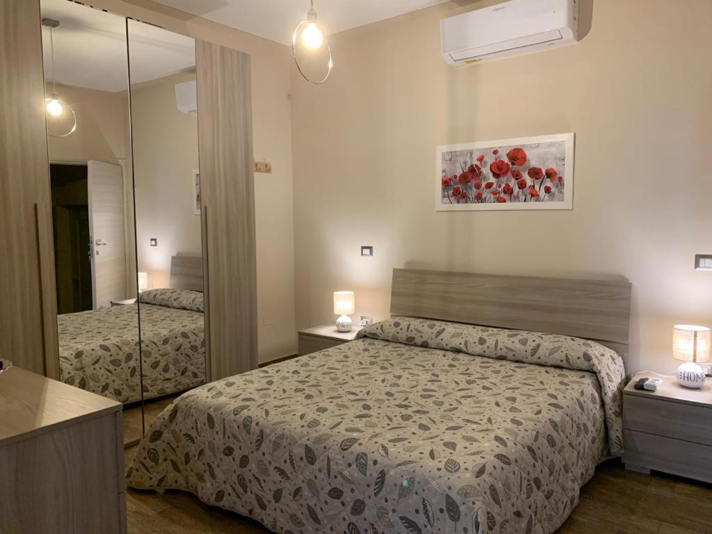 فولينيو B&B Il Casale المظهر الخارجي الصورة