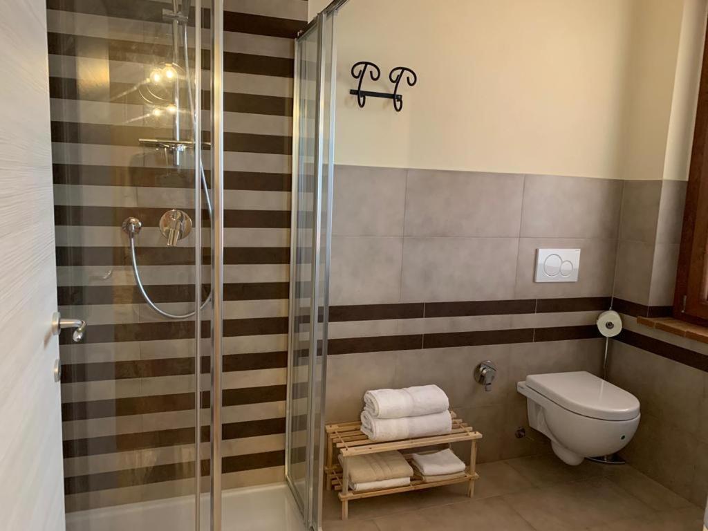 فولينيو B&B Il Casale المظهر الخارجي الصورة
