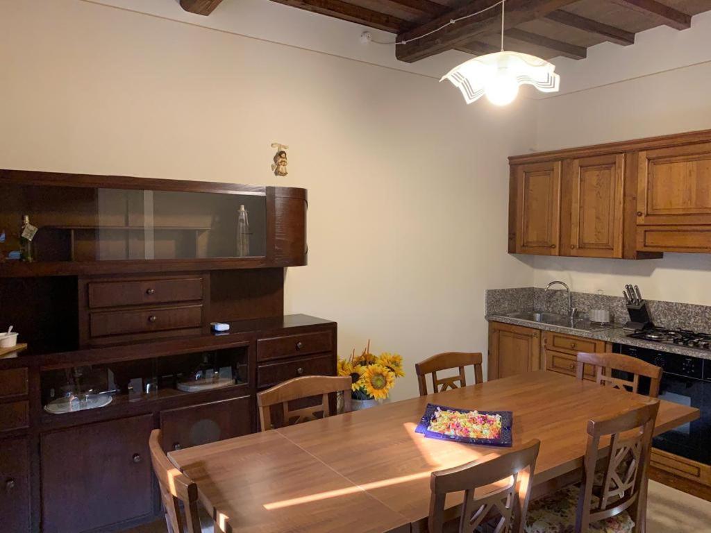 فولينيو B&B Il Casale المظهر الخارجي الصورة