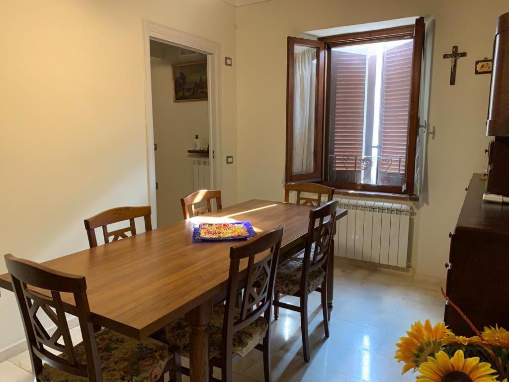 فولينيو B&B Il Casale المظهر الخارجي الصورة